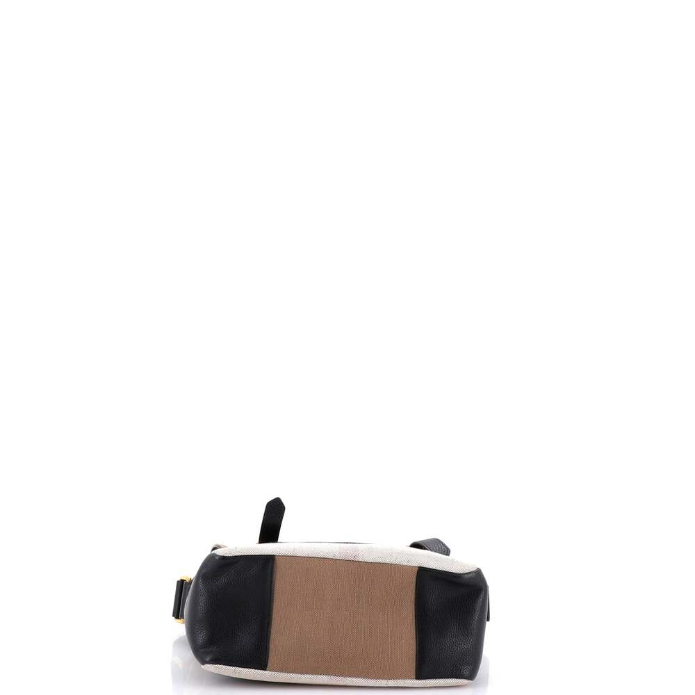 Burberry Baildon Messenger Bag House #250943B73B - Picture 4 of 8